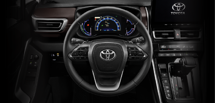 INNOVA CROSS HYBRID (HEV) 4 1B3BACCAB8E59F82E2DF1460713592F9