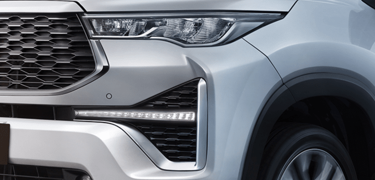 INNOVA CROSS HYBRID (HEV) 3 26085EC761EE999EDAA9C72163ADF79F