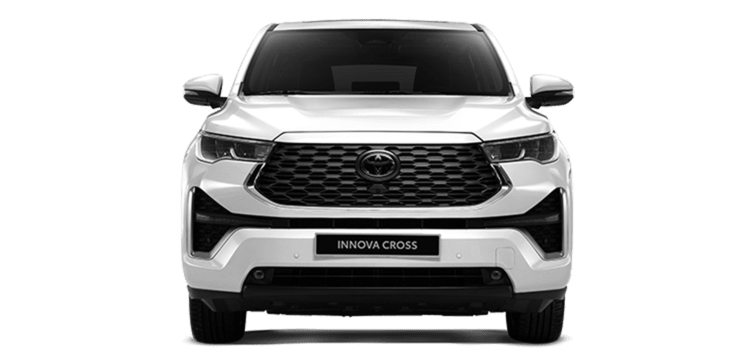 INNOVA CROSS HYBRID (HEV) 1 54DD7F47260116CB247A056AFA2120E4