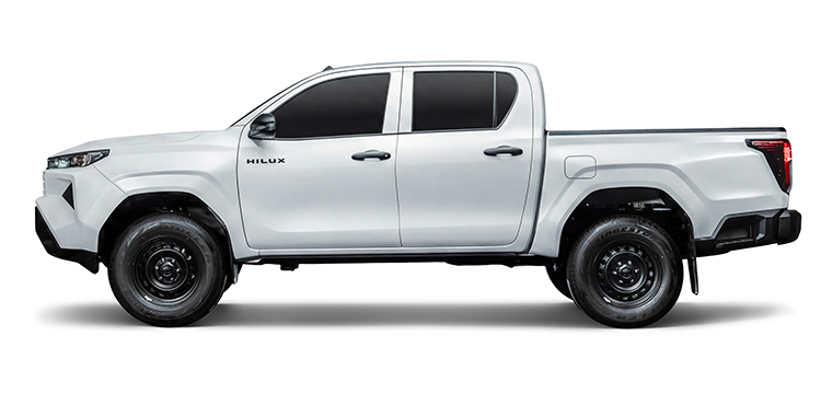 HILUX STANDARD 2.8 4X2 MT 3 3fe32284f7c11f68190e541a685aed62