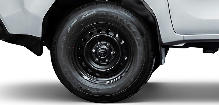 HILUX STANDARD 2.8 4X2 MT 2 8640ec2536d43f1b0d8337e7aa1e9755